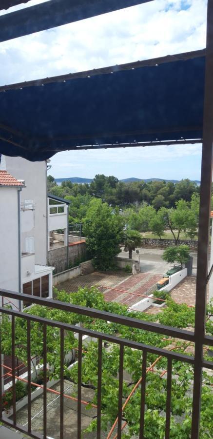 Valerija Appartement Tribalj