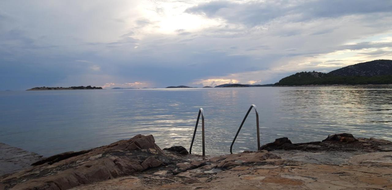 Valerija Tribunj (Sibenik-Knin)