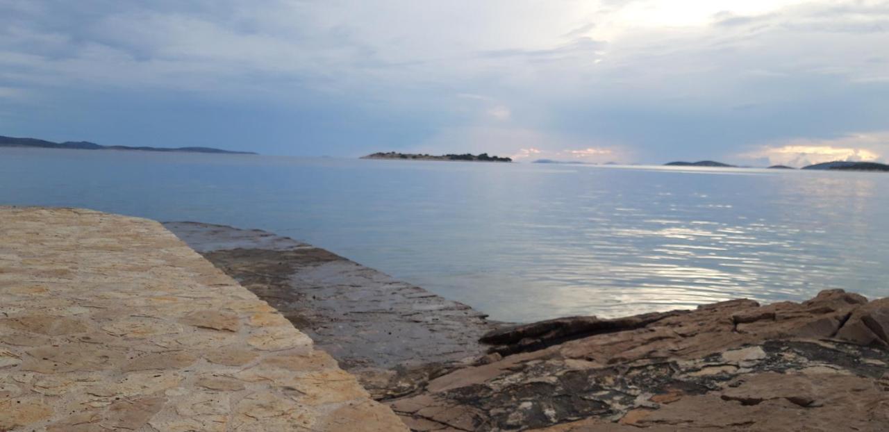 Valerija Tribunj (Sibenik-Knin)
