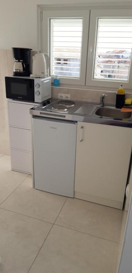 Valerija Appartement