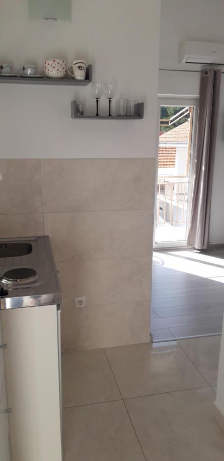 Valerija Appartement *