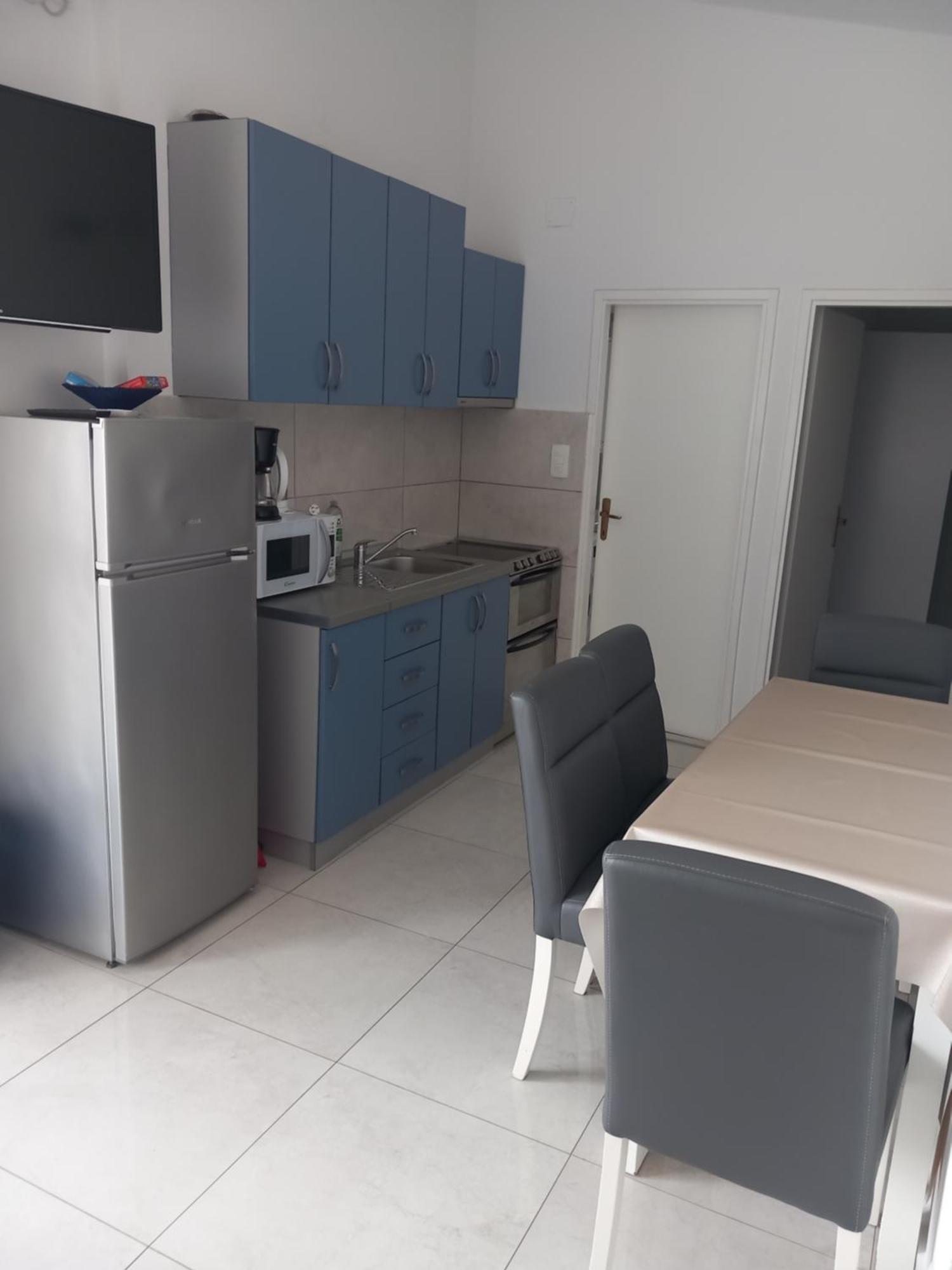 Valerija Apartment