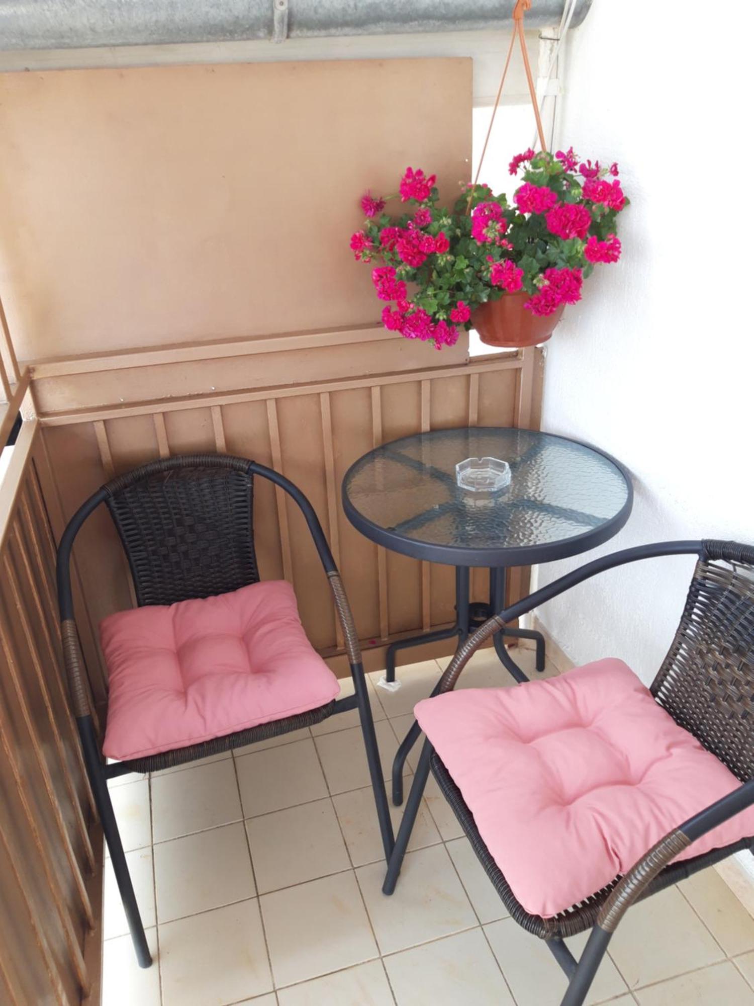 Valerija Appartement