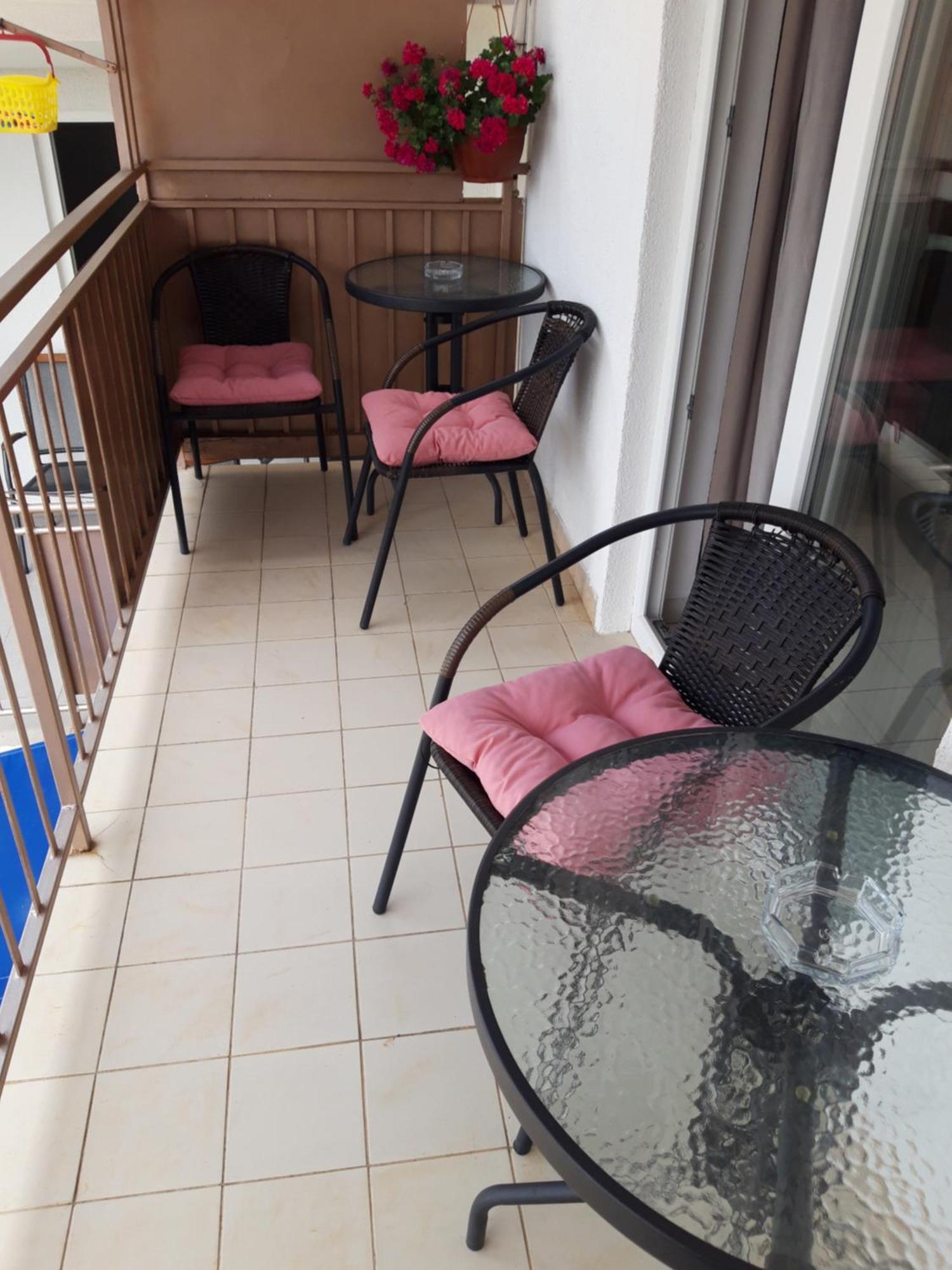 Apartment Valerija