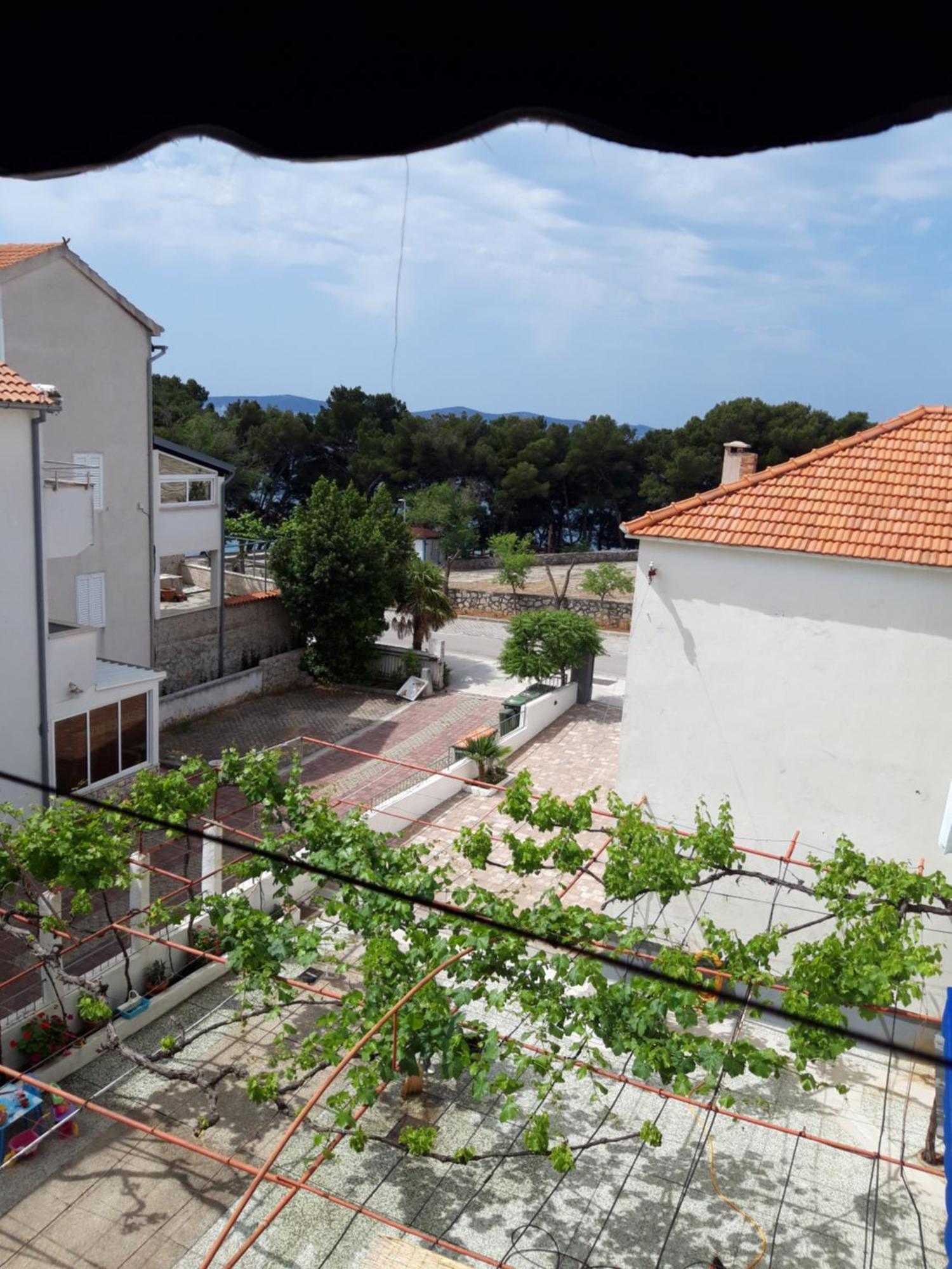 Apartment Valerija Tribunj (Sibenik-Knin)