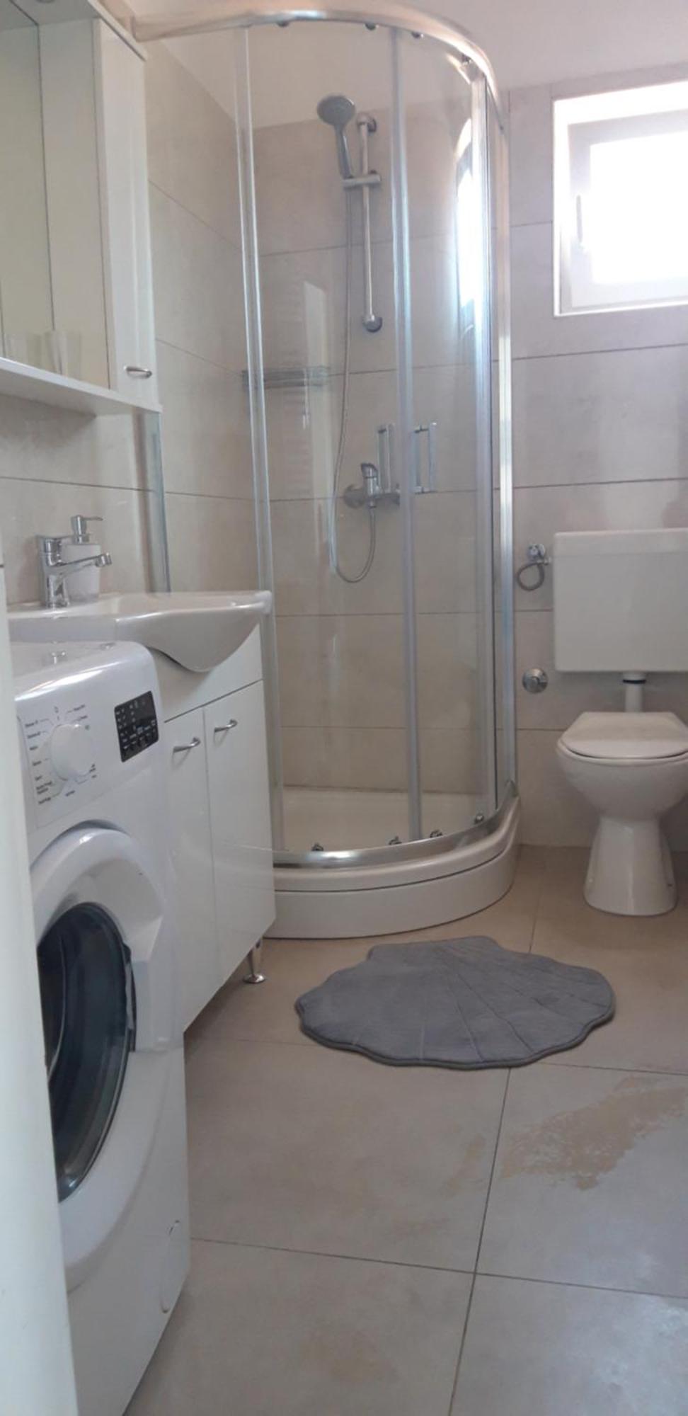 Valerija Appartement Tribalj
