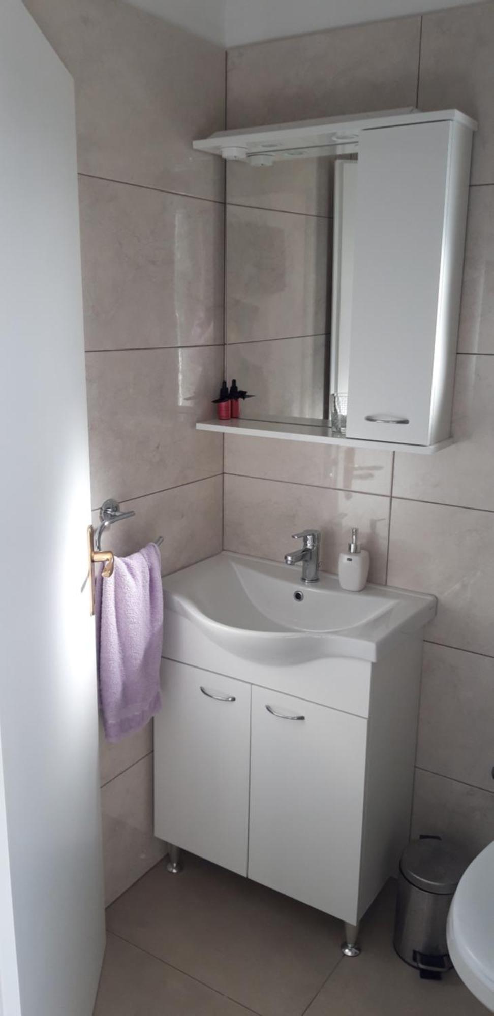 Apartment Valerija