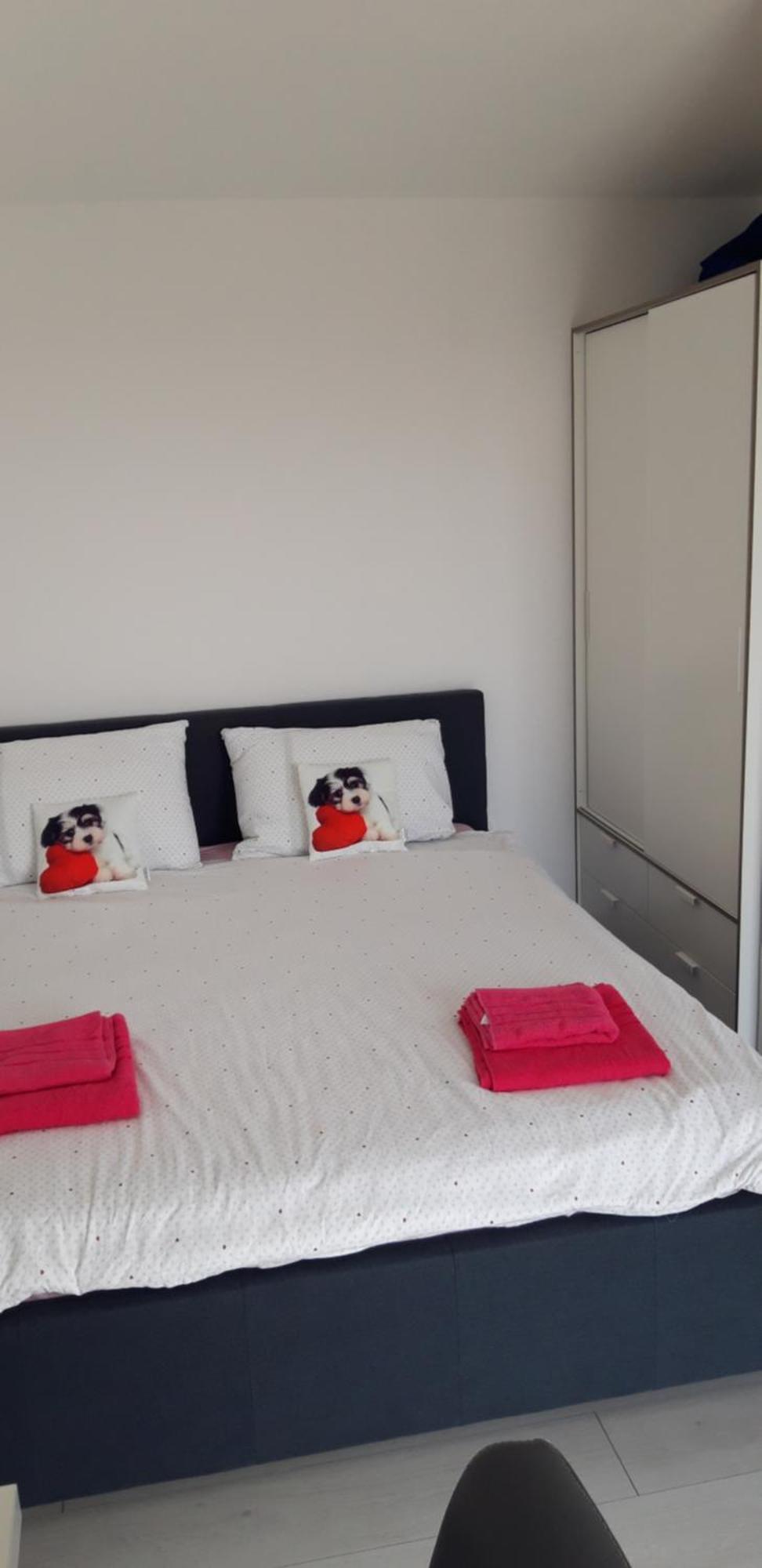 Apartment Valerija Tribunj (Sibenik-Knin)