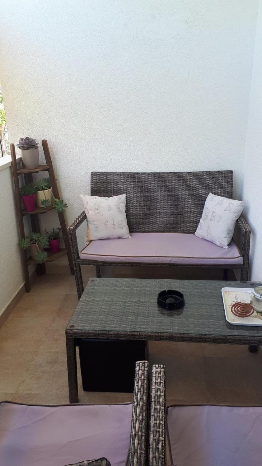 Appartement Valerija Tribalj