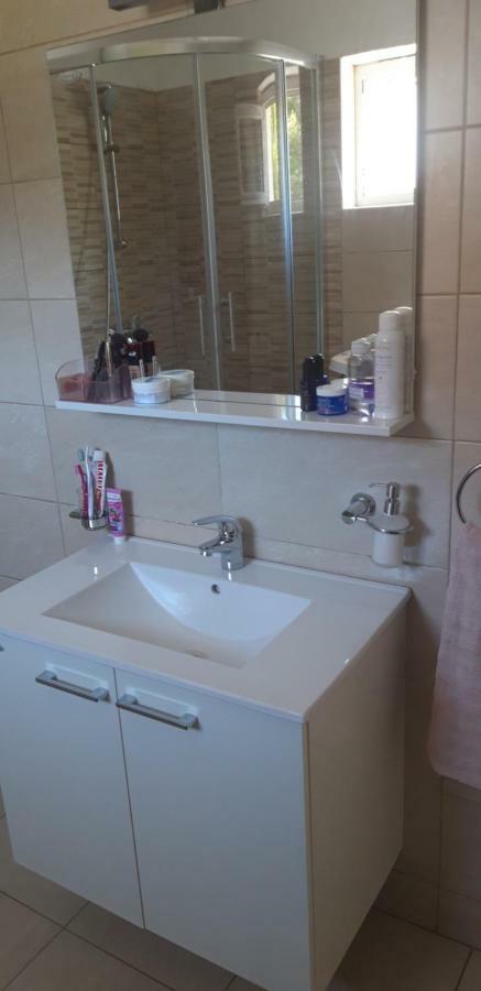 Valerija Appartement Tribalj