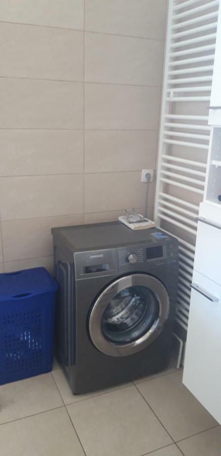 Appartement Valerija *