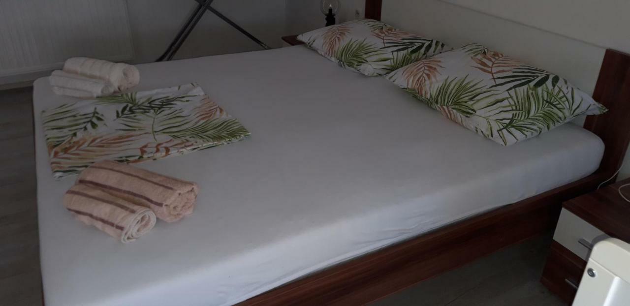 Valerija Appartement *