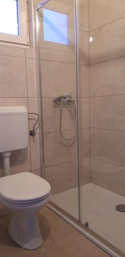 Valerija Appartement Tribalj